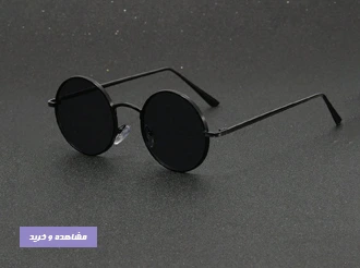 عینک آفتابی مردانه